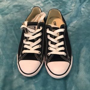 Converse sneakers